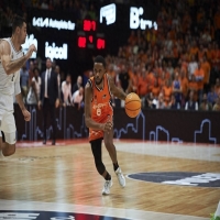 竞彩篮球推荐预测前瞻分析：西篮联 列伊达VS巴伦西亚