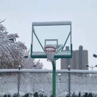 知识科普丨冬季篮球运动注意事项